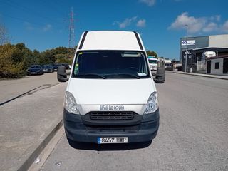 Iveco Daily 2014