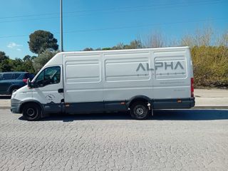 Iveco Daily 2014