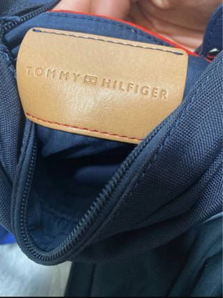 Bolso bandolera Tommy Hilfiger