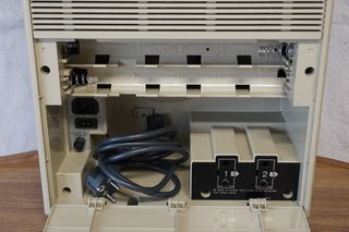 Amplificador Portátil Cassette TOA WA-620C