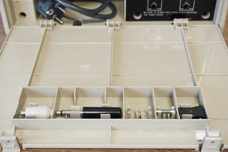 Amplificador Portátil Cassette TOA WA-620C