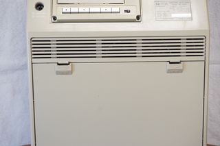 Amplificador Portátil Cassette TOA WA-620C