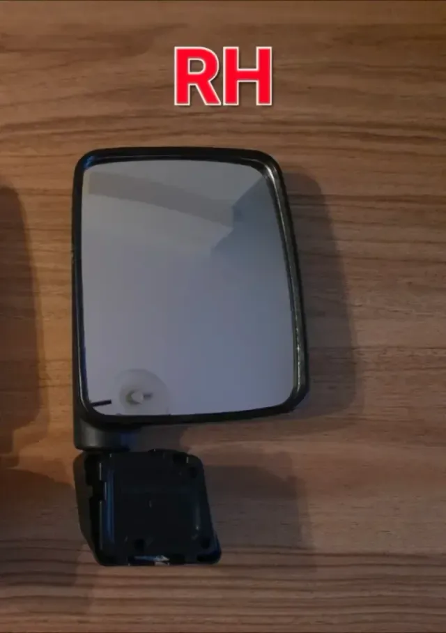 Espejo retrovisor DERECHO Suzuki Samurai