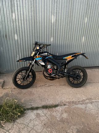 motor €4 80cc italkit carrera 45