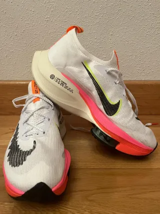 Zapatillas Nike Running Air Zoom Mujer/Hombre