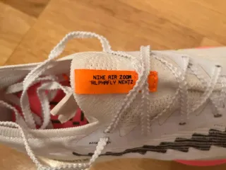 Zapatillas Nike Running Air Zoom Mujer/Hombre