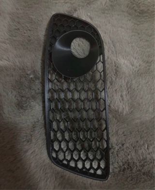 Rejilla antiniebla Seat Leon Cupra 1M