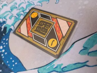 Carddas Hondan Dragon Ball Z 1995