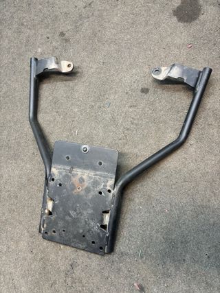 Soporte Baúl Yamaha NMAX 125