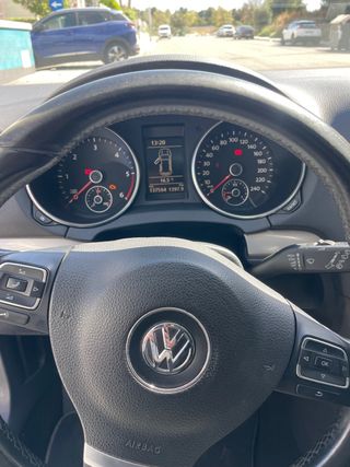 Volkswagen 6 2010