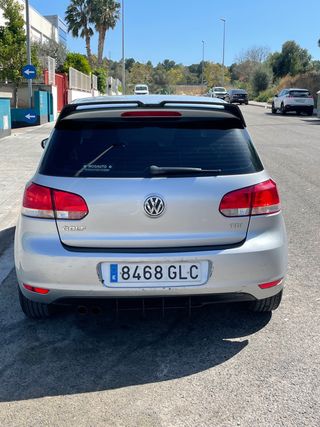 Volkswagen 6 2010
