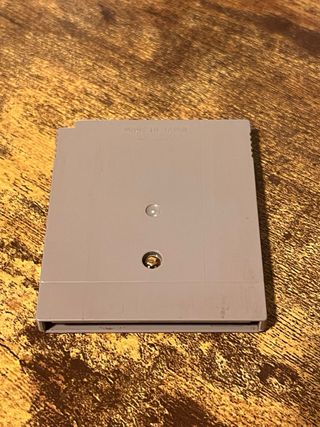 Cartucho Pokémon Azul Japonés GBC