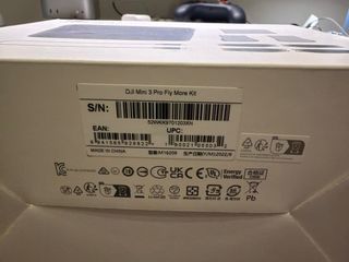 DJI Mini 3 Pro Fly More Kit