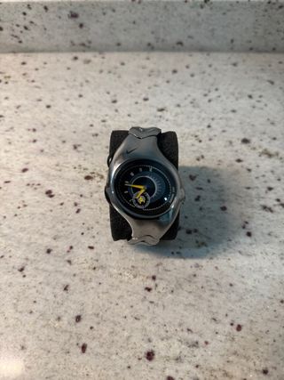 Orologio Nike Triax Vintage