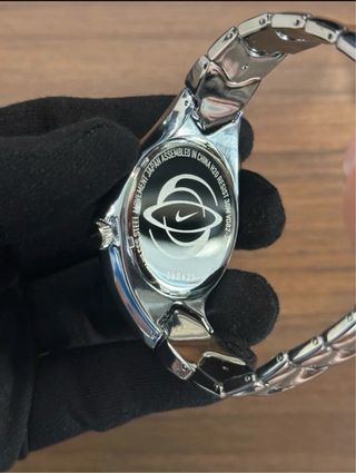 Orologio Nike Triax Vintage