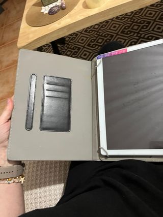 Tablet Lenovo Tab M10 Bianco. Perfetto