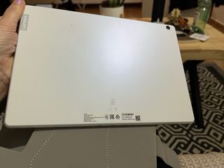 Tablet Lenovo Tab M10 Bianco. Perfetto
