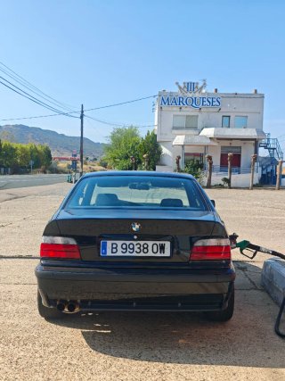 BMW Serie 3 1994