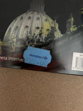 El informe Gólgota (Spanish Edition)