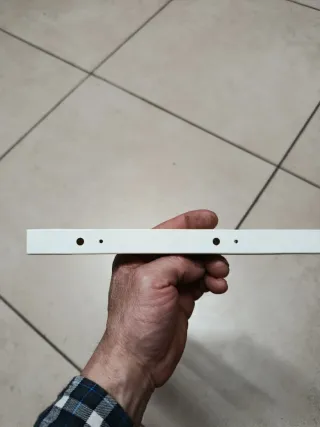 Canaleta Hilti 15x15 20m