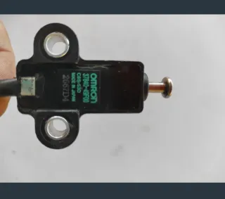 Sensor caballete Suzuki B-King Omron