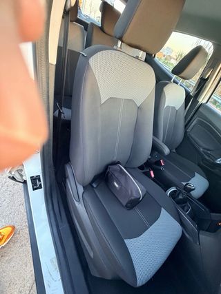 Ford  ecosport 2017