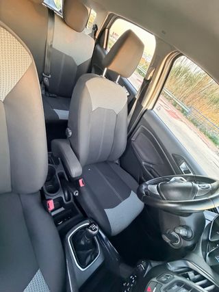 Ford  ecosport 2017
