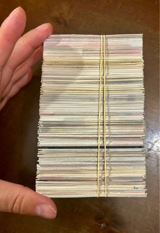 372 Cromos Sevilla FC DIFERENTES