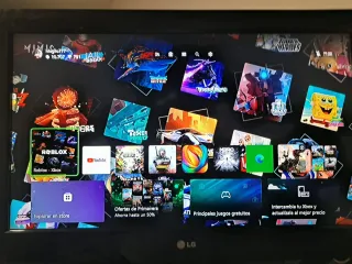 Xbox One 500GB Blanca + Mando y 2 Juegos