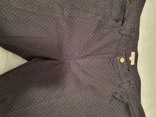 Pantalón casual Lloyds mujer.