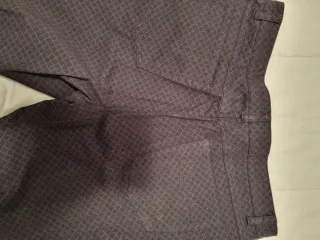 Pantalón casual Lloyds mujer.