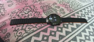Huawei Watch GT 6 Pro color Negro COMO NUEVO