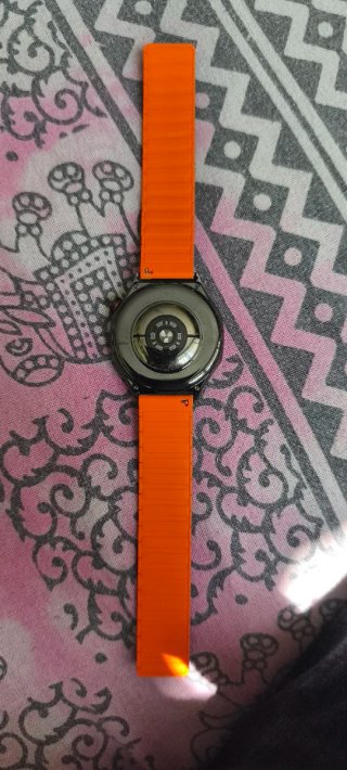 Huawei Watch GT 6 Pro color Negro COMO NUEVO