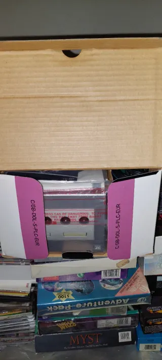 Nintendo GameCube Edizione Limitata Platino