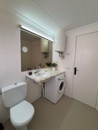 Alquiler piso en peñiscola