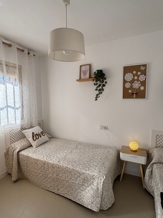 Alquiler piso en peñiscola