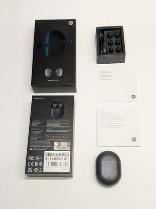 Xiaomi Redmi Buds 3 Pro Auriculares Earphones