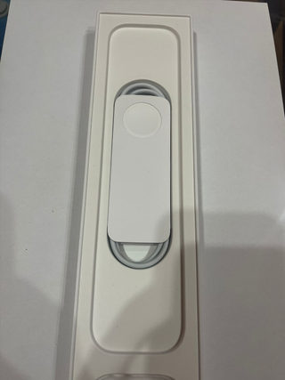 Cable Appel de carga usb-c Watch original