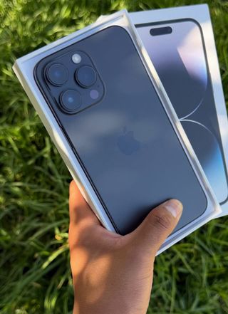 iPhone 14 Pro Max da 256GB