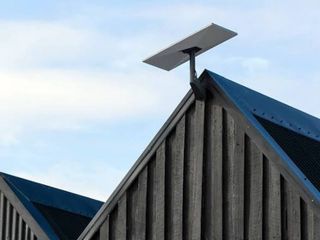 Installació professional d’internet amb Starlink