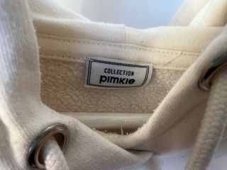 Sudadera de chica. Pimkie. Talla S