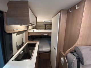 FIAT CORADO CV 601 CLEVER EDITION 2022