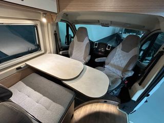 FIAT CORADO CV 601 CLEVER EDITION 2022