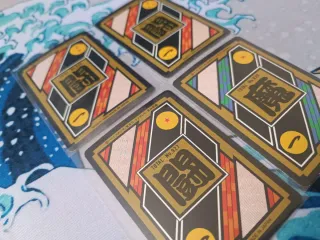 Carddass Hondan Dragon Ball Z 1995