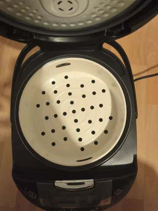 Robot de cocina multifunción