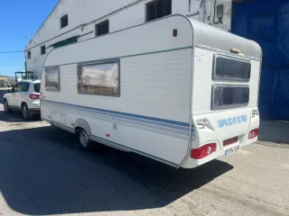 Caravana Adrià