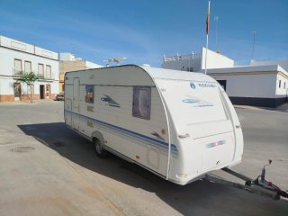 Caravana Adrià