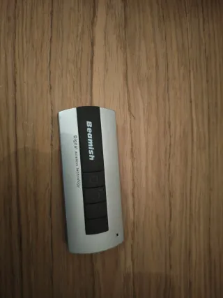 Lámpara de techo moderna plateada