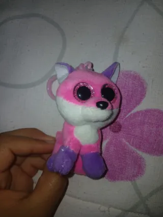 Peluches de animales