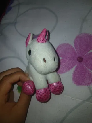 Peluches de animales